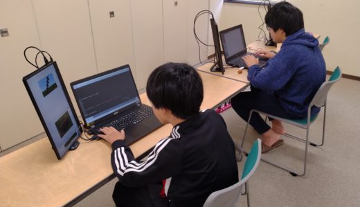 12月12日(金)・12日(土) レッスンの様子