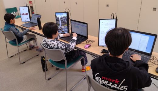 下のソーシャルリンクからフォロー