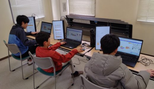 下のソーシャルリンクからフォロー