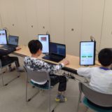 2月20日(金)・21日(土) レッスンの様子