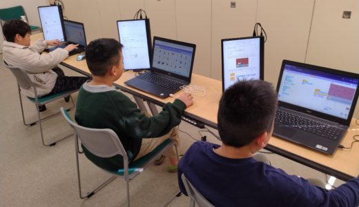 下のソーシャルリンクからフォロー