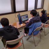 3月13日(金)・14日(土) レッスンの様子