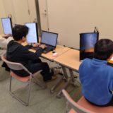 3月6日(金)・7日(土)レッスンの様子