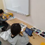 3月27日(金)・28日(土) レッスンの様子