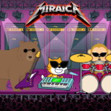 スクラッチ講座【初級】作品紹介「きらきら星」