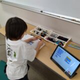 4月17日(金)・18日(土) レッスンの様子