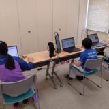 4月10日(金)・11日(土) レッスンの様子