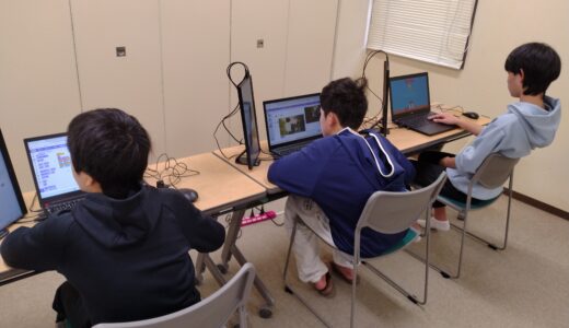 下のソーシャルリンクからフォロー