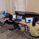 5月15日(金)・16日(土) レッスンの様子