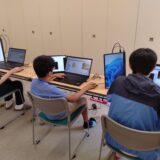 6月12日(金)・13日(土) レッスンの様子
