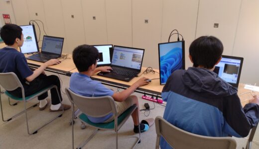 下のソーシャルリンクからフォロー