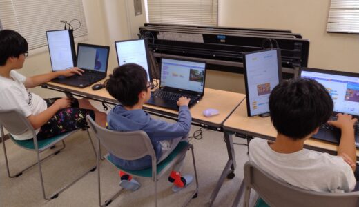 下のソーシャルリンクからフォロー
